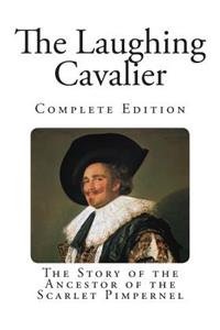 The Laughing Cavalier
