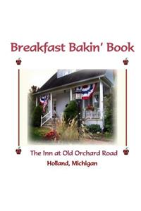 Breakfast Bakin' Book