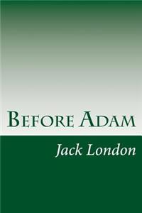 Before Adam