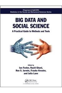 Big Data and Social Science