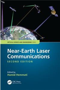 Near-Earth Laser Communications, Second Edition