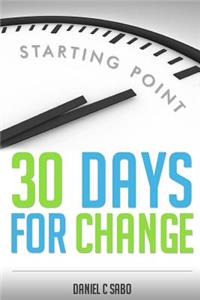30 Days for Change