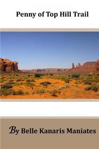 Penny of Top Hill Trail