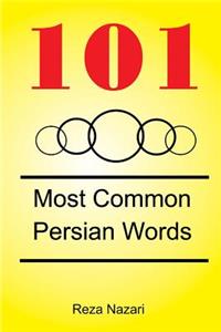 101 Most Common Persian Words