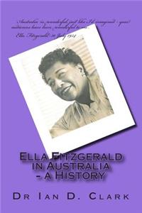 Ella Fitzgerald in Australia - a History