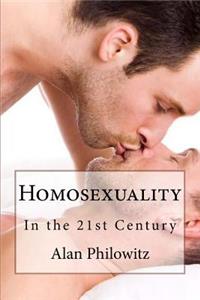 Homosexuality
