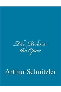 The Road to the Open