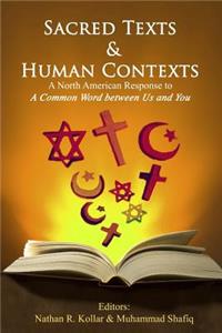 Sacred Texts & Human Contexts