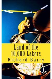 Land of the 10,000 Lakers