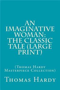 An Imaginative Woman