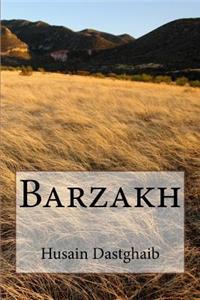 Barzakh