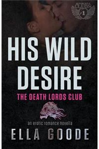 His Wild Desire