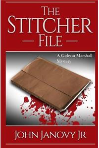 Stitcher File