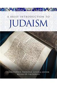 A Brief Introduction to Judaism