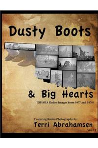 Dusty Boots and Big Hearts