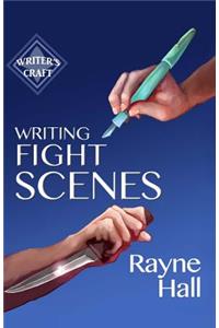 Writing Fight Scenes