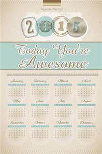 Agenda Planner