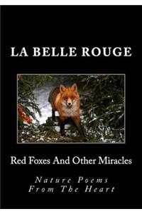 Red Foxes And Other Miracles