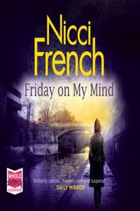 Friday on My Mind