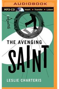 Avenging Saint