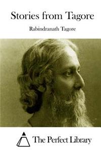 Stories from Tagore