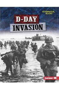 D-Day Invasion