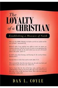 Loyalty of a Christian