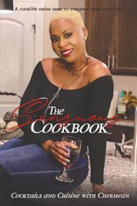 Sensuous Cookbook