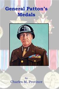 General Patton's Medals