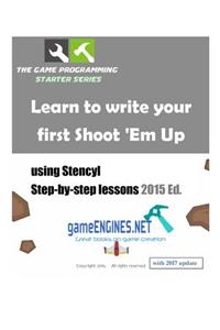 The Game Programming Starter Series