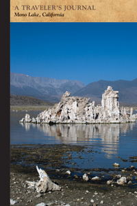 Mono Lake, California: A Traveler's Journal