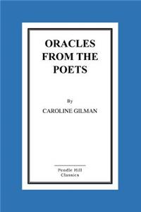 Oracles From The Poets