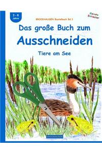 BROCKHAUSEN Bastelbuch Bd.1