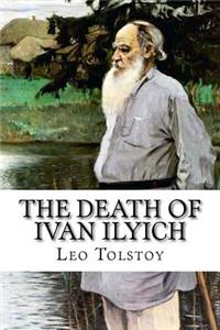 Death of Ivan Ilyich