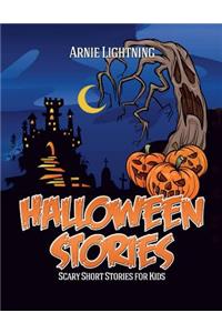 Halloween Stories