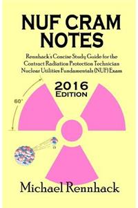 NUF Cram Notes