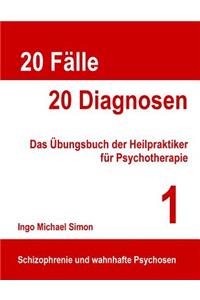 20 Fälle - 20 Diagnosen