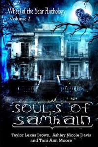 Souls of Samhain- Large Print