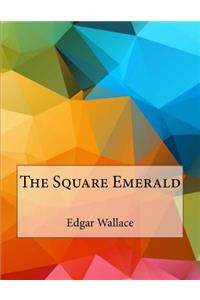 The Square Emerald