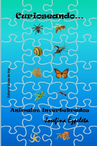 Curioseando... Animales invertebrados