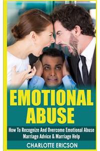 Emotional Abuse