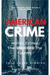 American Crime