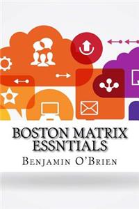 Boston Matrix Essntials