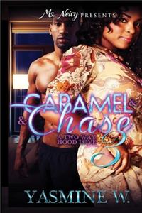 Caramel and Chase 3