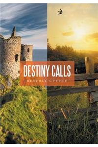 Destiny Calls