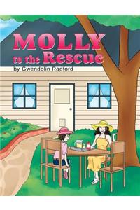 Molly to the Rescue