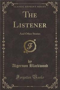 The Listener