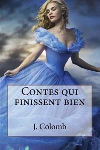 Contes qui finissent bien