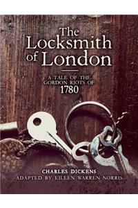 Locksmith of London