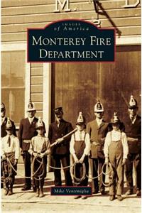 Monterey Fire Department